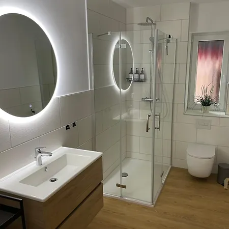 Visit 2 Apartamento